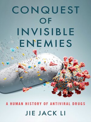 cover image of Conquest of Invisible Enemies